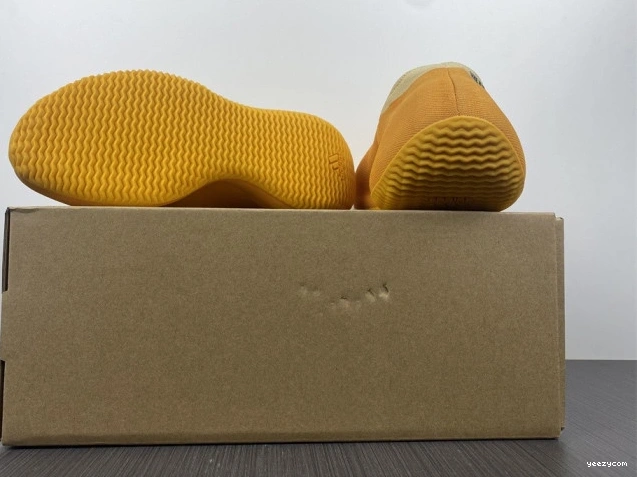 RNR GW5353 Knit Yeezy Adidas Sulfur 0812
